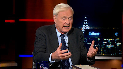 The Colbert Report Season 9 Episode 120
