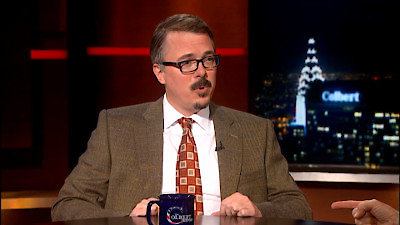 The Colbert Report Season 9 Episode 118