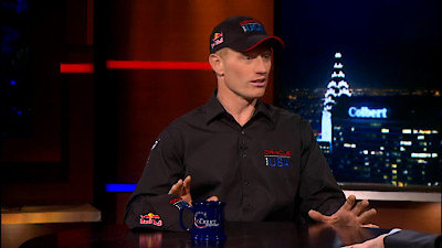 The Colbert Report Season 9 Episode 122