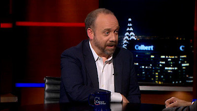 The Colbert Report Season 9 Episode 123