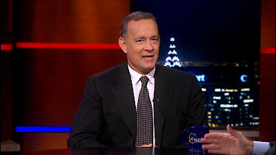 The Colbert Report Season 9 Episode 124