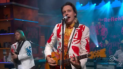 The Colbert Report Season 9 Episode 126