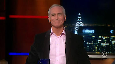 The Colbert Report Season 9 Episode 127