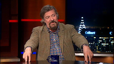 The Colbert Report Season 9 Episode 129