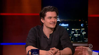 The Colbert Report Season 9 Episode 130