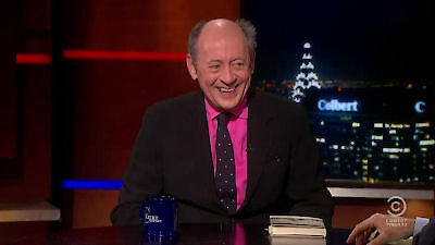 The Colbert Report Season 9 Episode 131