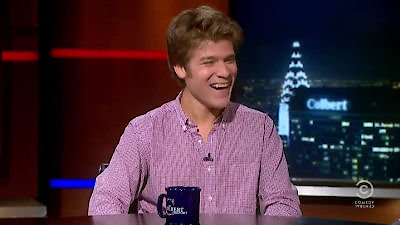 The Colbert Report Season 9 Episode 133