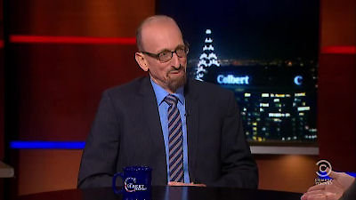 The Colbert Report Season 9 Episode 136