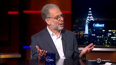 The Colbert Report Season 9 Episode 137