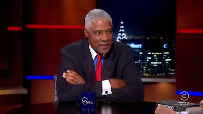 The Colbert Report Season 9 Episode 135