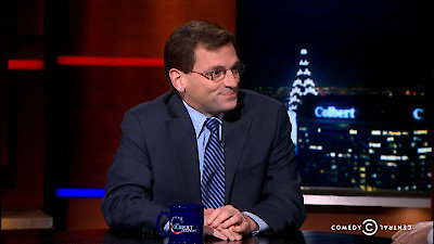 The Colbert Report Season 9 Episode 138