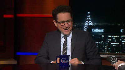 The Colbert Report Season 9 Episode 145