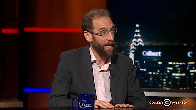 The Colbert Report Season 9 Episode 150