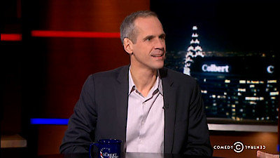 The Colbert Report Season 9 Episode 151