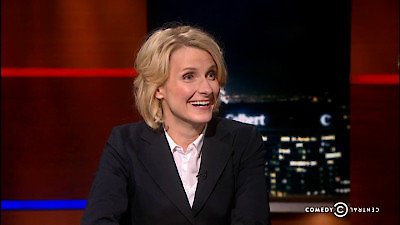 The Colbert Report Season 9 Episode 152