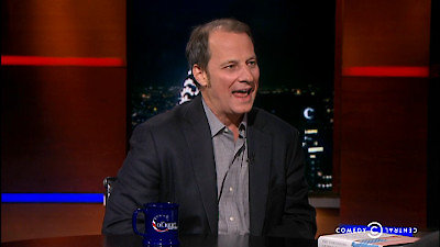 The Colbert Report Season 9 Episode 153