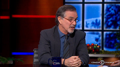 The Colbert Report Season 9 Episode 155