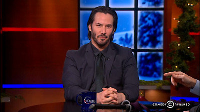 The Colbert Report Season 9 Episode 156