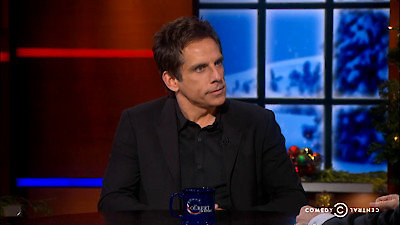 The Colbert Report Season 9 Episode 157