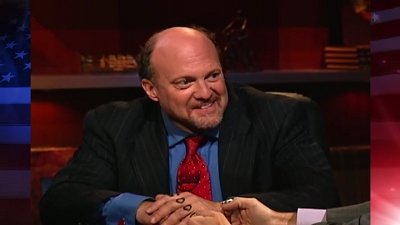 The Colbert Report Season 1 Episode 4