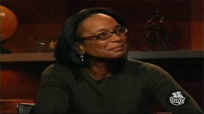 The Colbert Report Season 2 Episode 10