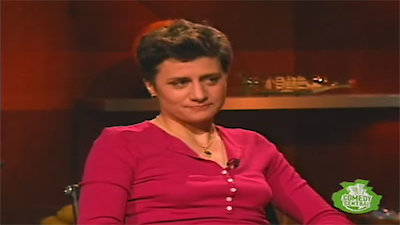The Colbert Report Season 2 Episode 11
