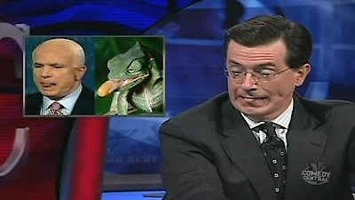 The Colbert Report Season 2 Episode 12