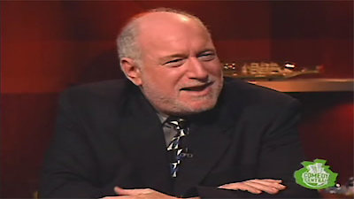 The Colbert Report Season 2 Episode 14