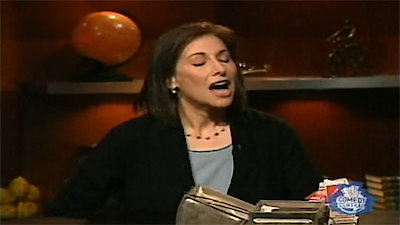 The Colbert Report Season 2 Episode 15