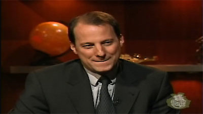 The Colbert Report Season 2 Episode 20