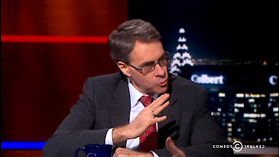 The Colbert Report Season 9 Episode 158