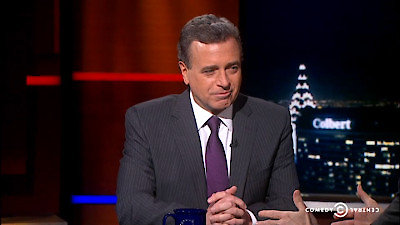 The Colbert Report Season 9 Episode 159