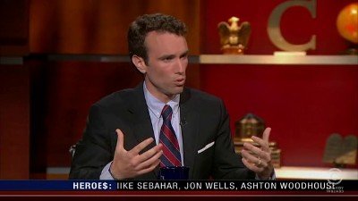The Colbert Report Season 2 Episode 86
