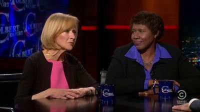 The Colbert Report Season 3 Episode 4
