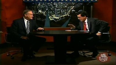 The Colbert Report Season 3 Episode 8
