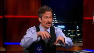 The Colbert Report Season 3 Episode 18