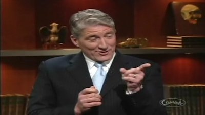 The Colbert Report Season 3 Episode 28