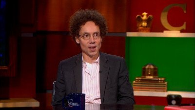 The Colbert Report Season 3 Episode 58