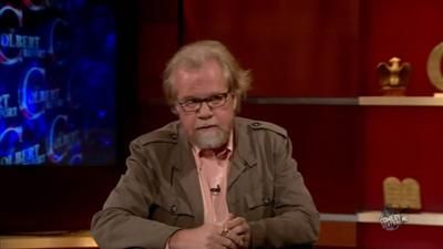 The Colbert Report Season 3 Episode 90