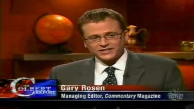 The Colbert Report Season 4 Episode 2