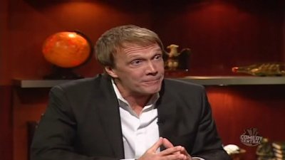 The Colbert Report Season 4 Episode 10
