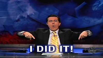 The Colbert Report Season 4 Episode 23
