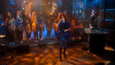 The Colbert Report Season 4 Episode 27