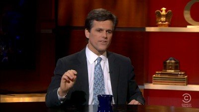 The Colbert Report Season 4 Episode 55