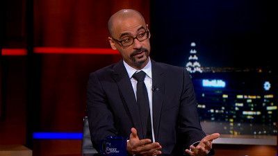 The Colbert Report Season 4 Episode 81