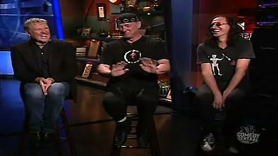 The Colbert Report Season 4 Episode 89