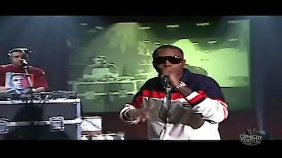 The Colbert Report Season 4 Episode 93