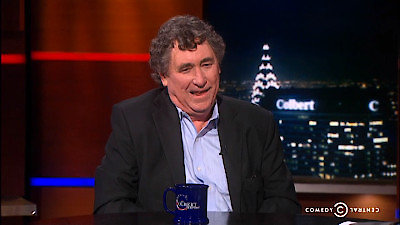 The Colbert Report Season 9 Episode 162