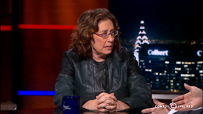 The Colbert Report Season 9 Episode 163