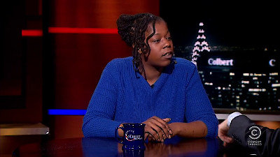 The Colbert Report Season 9 Episode 165